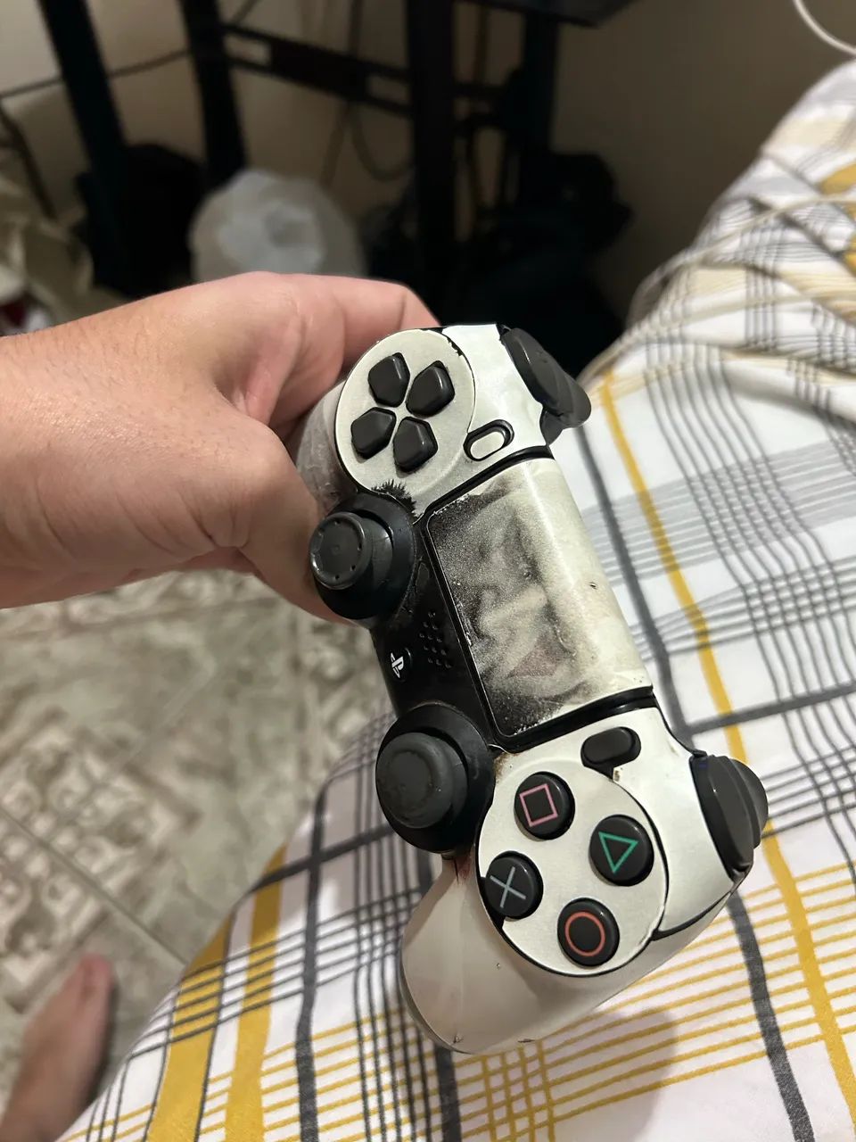 Vendo ps4 pro  - Foto 3