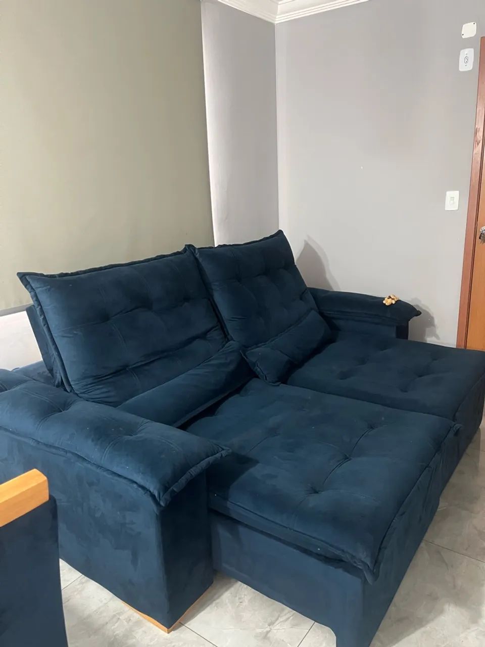 Vendo sofá  - Foto 3