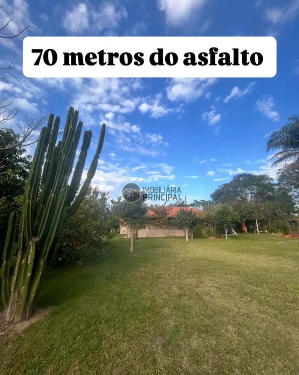 Chácara para venda com 2400 m² e 2 quartos em Centro, Piratininga - SP - Foto 5