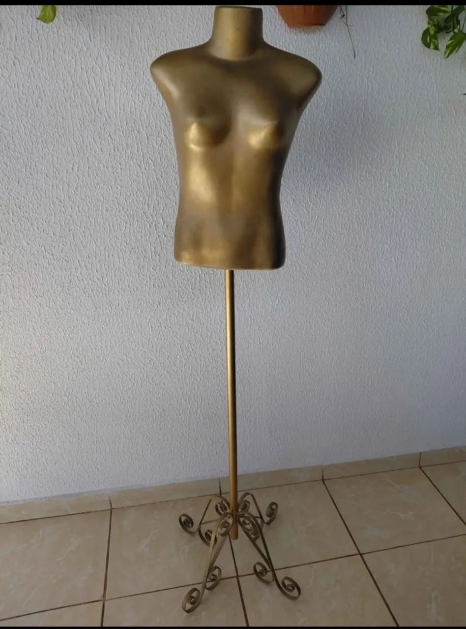 Manequim 