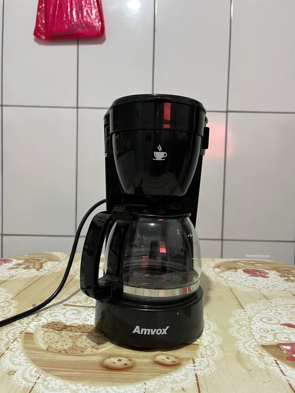 Cafeteira 