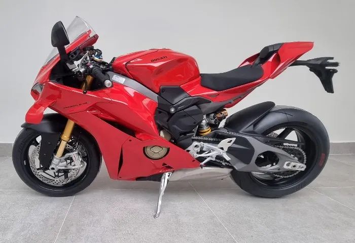 Panigale V4S 2025/25 - Foto 2