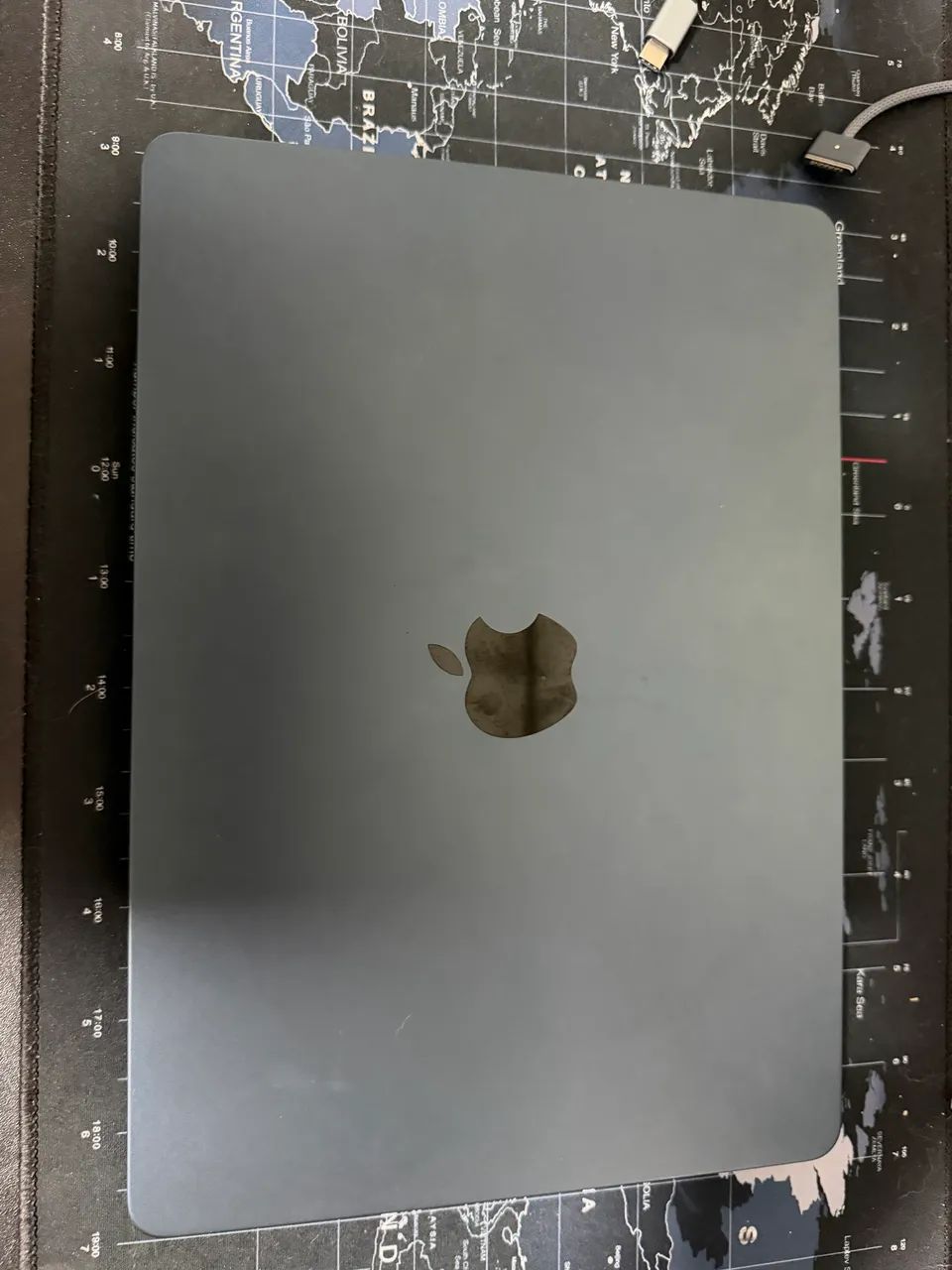 MacBook Air 2025 midnigth M4 512 ssd  - Foto 3
