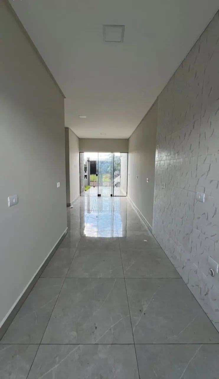CASA NOVA CAPÃO RASO (BN) - Foto 4