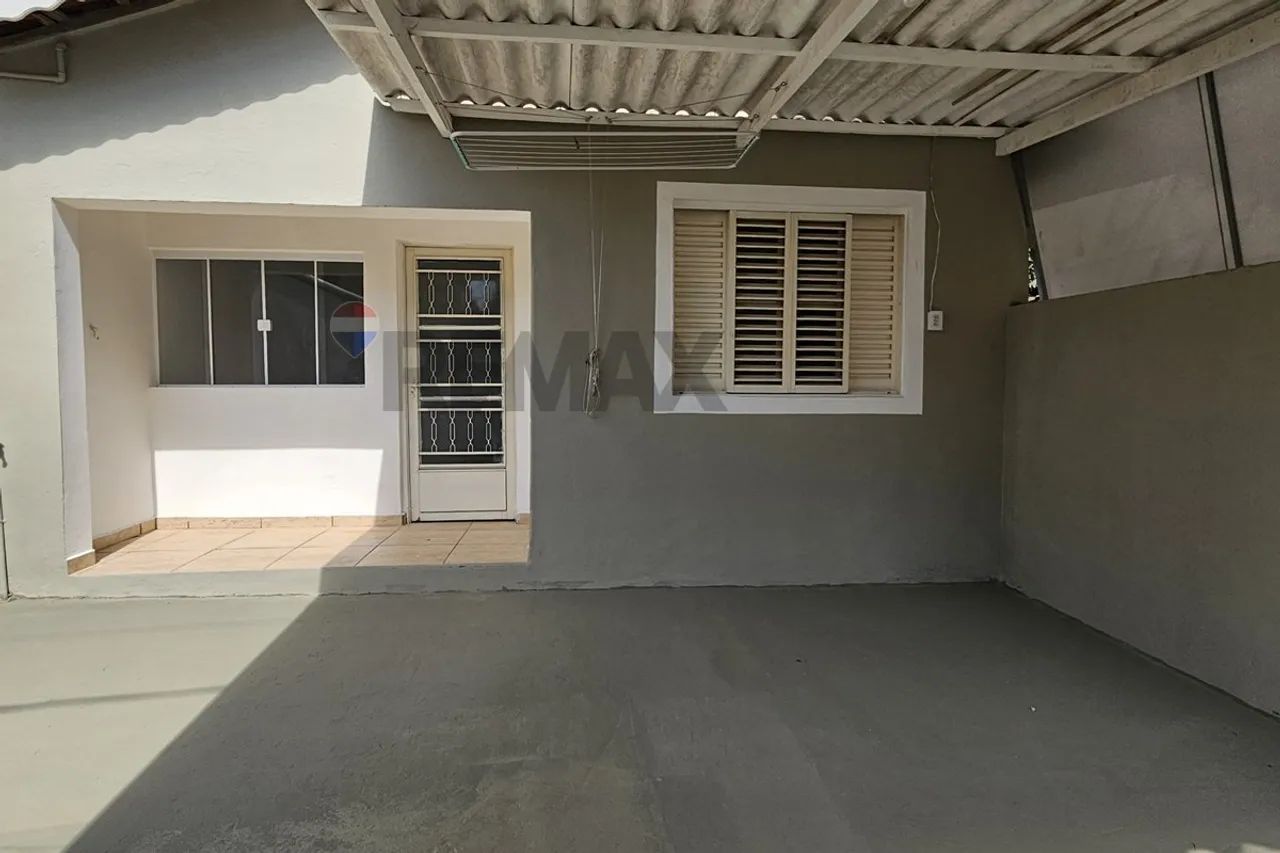 Casa em Vila Floriano: Aluguel - Foto 2