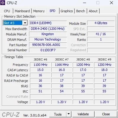 Memorias RAM DDR4 - 4gb e 8gb - Foto 3