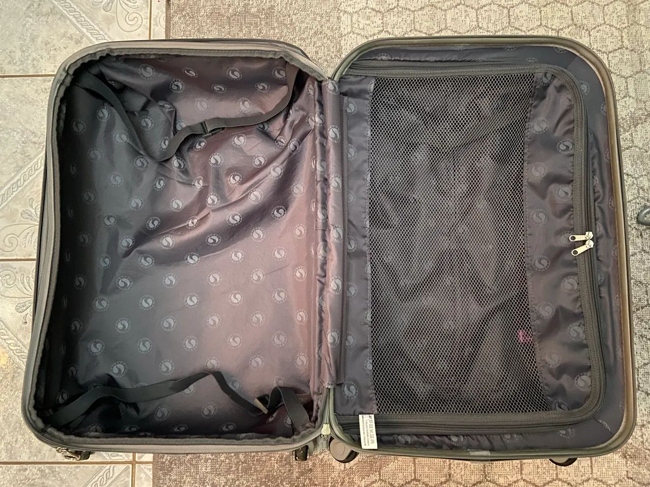 Mala de viagem  - Foto 4