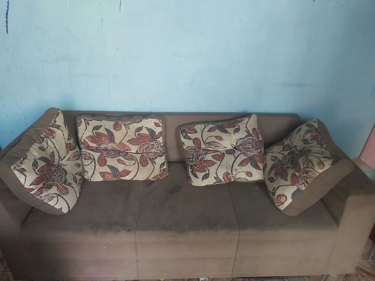 Semi novo