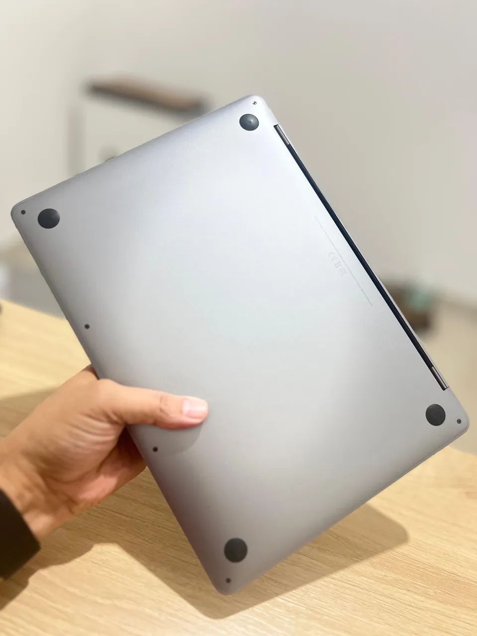 MacBook Pro 2019 TouchBar - Foto 5