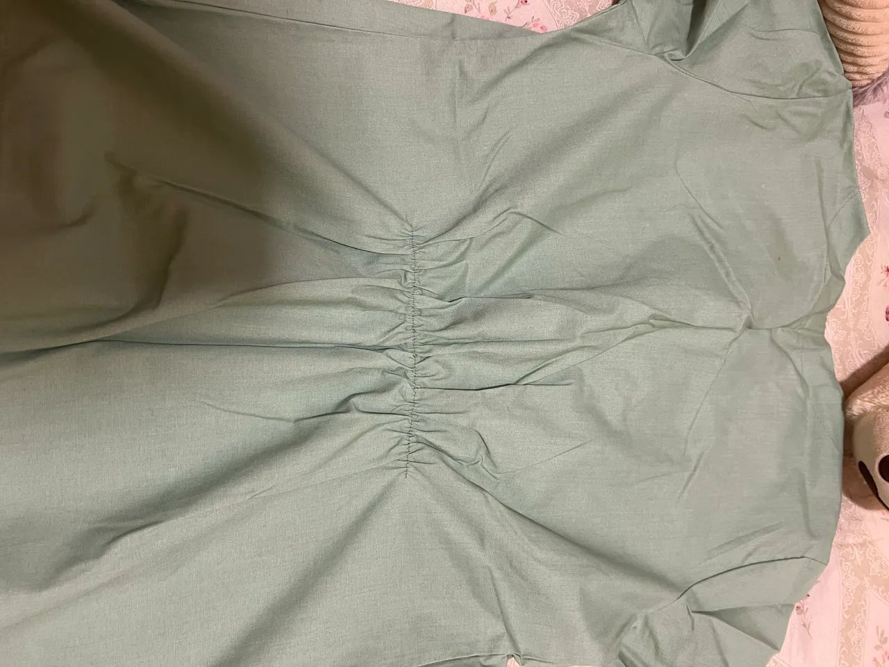 Scrub feminino  - Foto 3