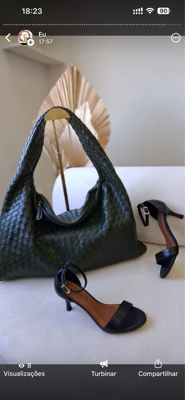 Kit bolsas - Foto 4