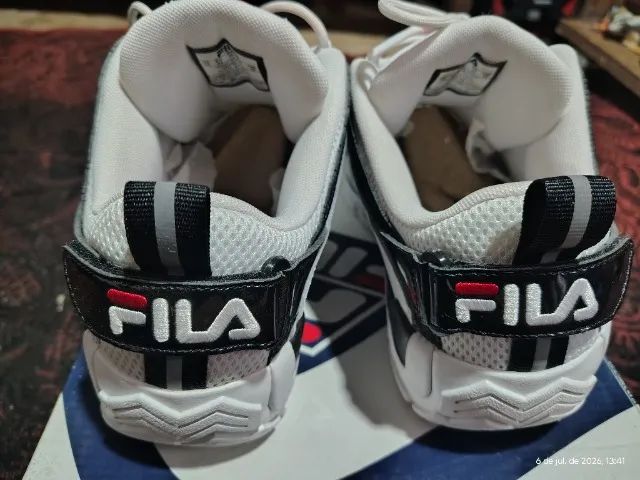 Tenis - Foto 2