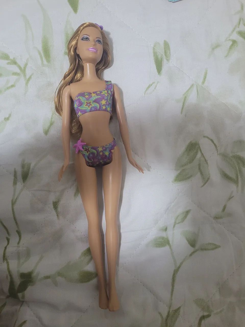 Barbie boneca Summer Beach Party de 2011