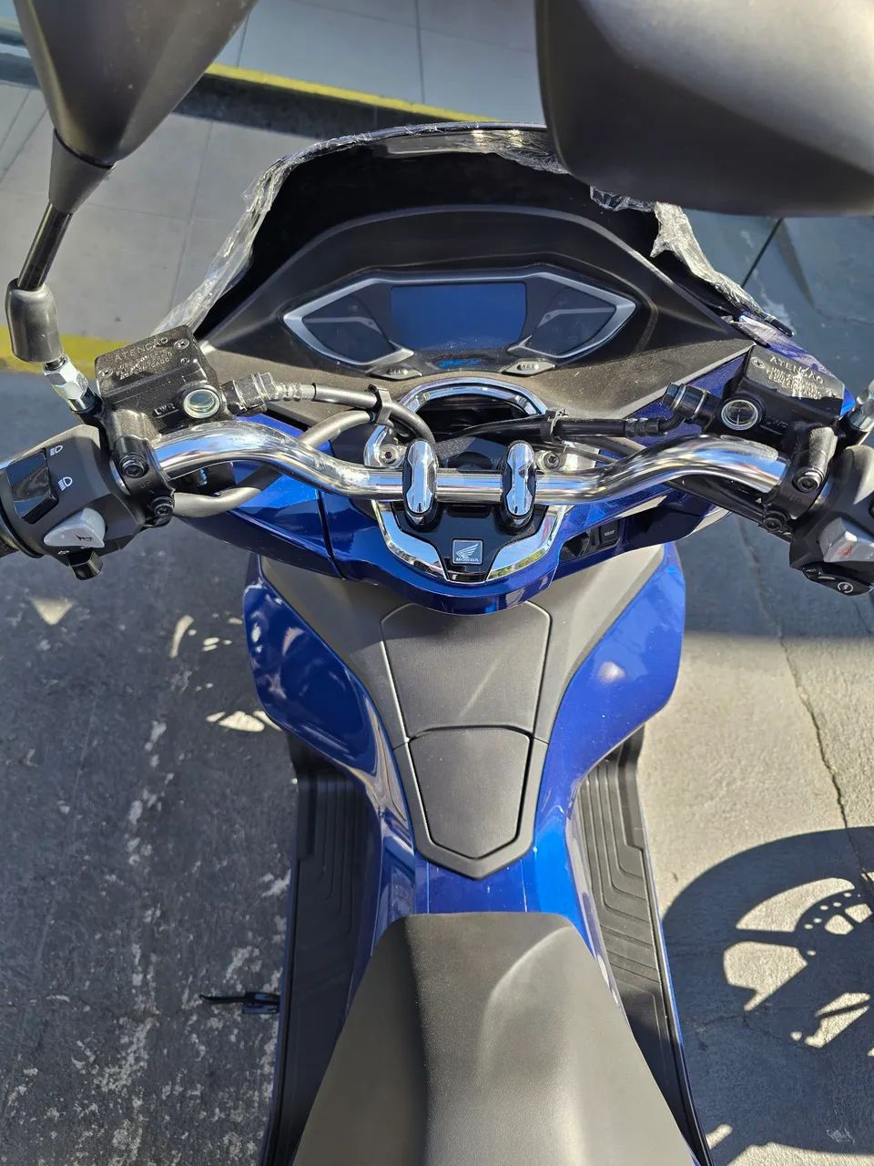 Pcx 160 abs  - Foto 3
