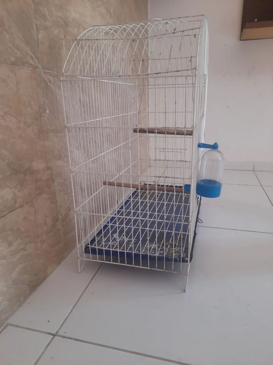 GAIOLA NOVÍSSIMA - Foto 3