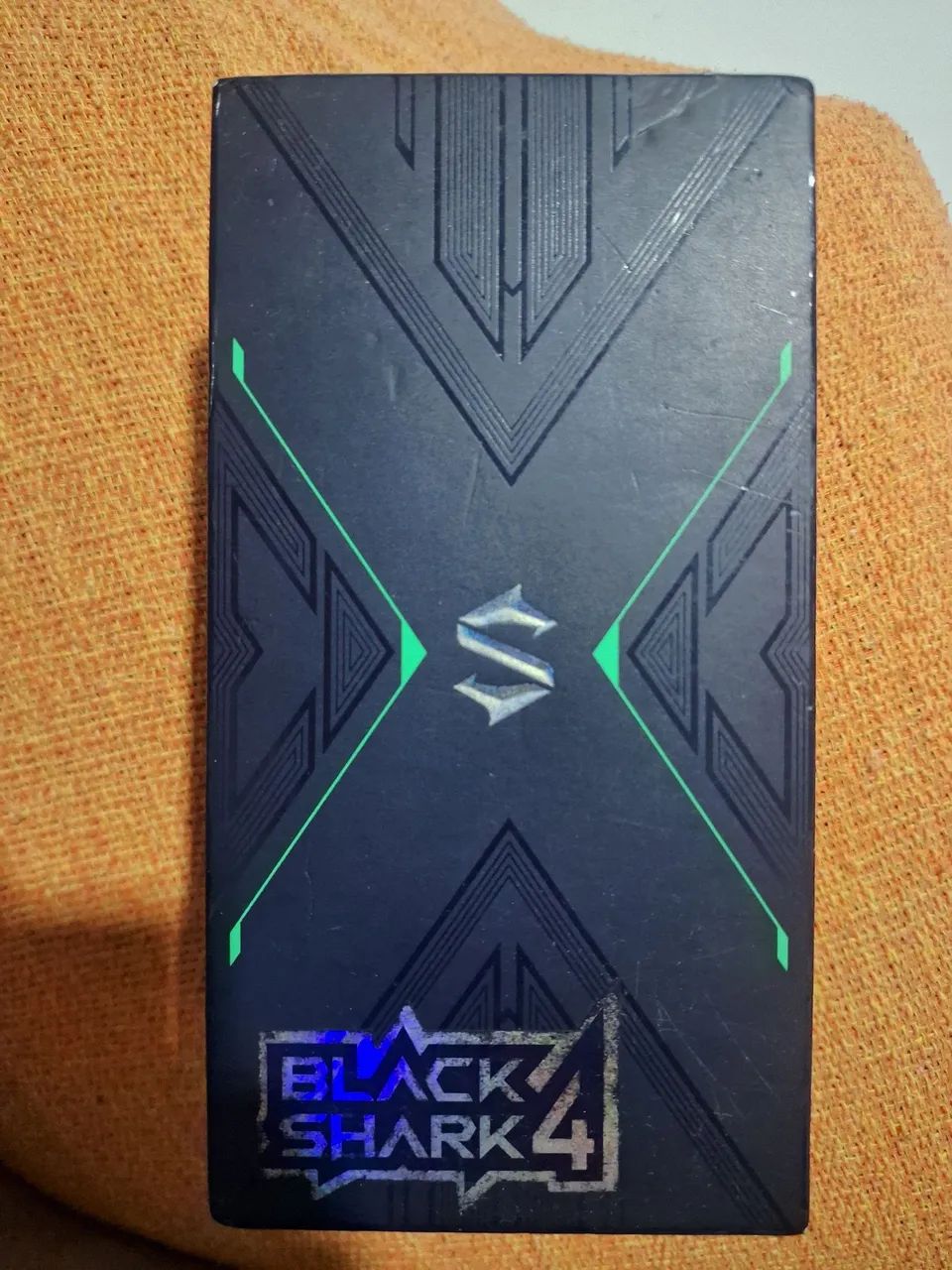 CELULAR GAMER BLACK SHARK 4 - Foto 3
