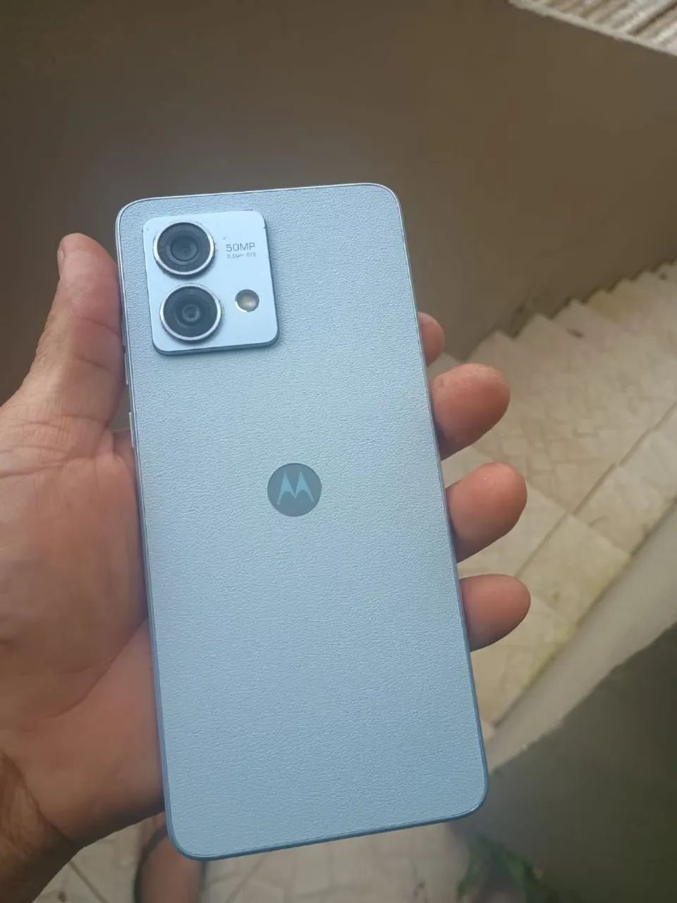Motorola moto g84 estado de novo - Foto 2