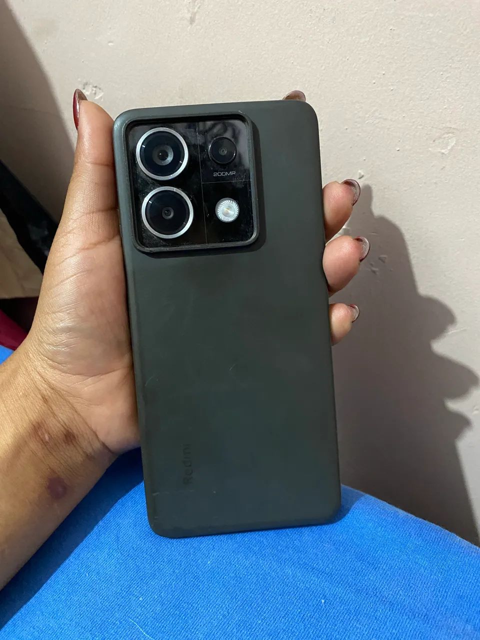 Celular barato