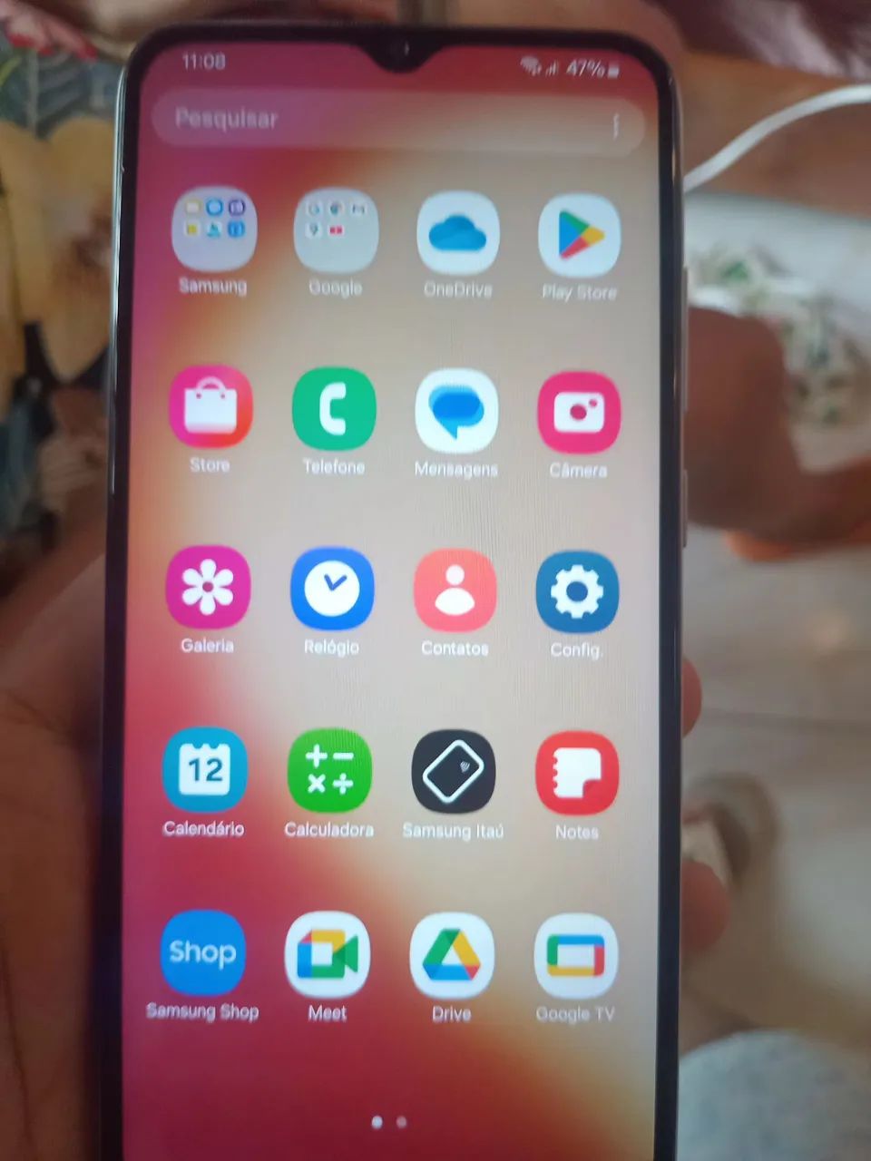 Vende -se celular A04e - Foto 2