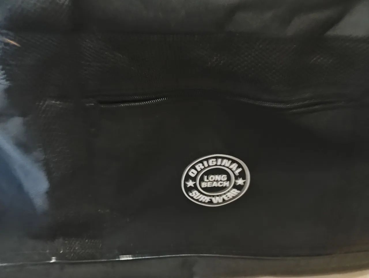 Bolsa mala de viagem extra grande  - Foto 3