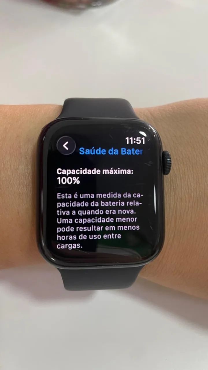 relógio - Foto 4