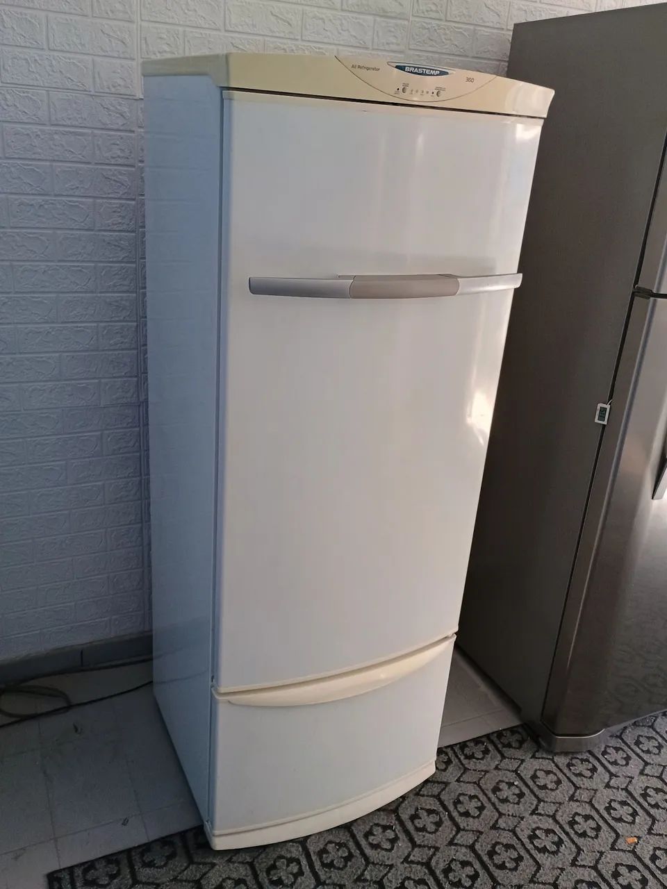 Geladeira Brastemp  - Foto 2