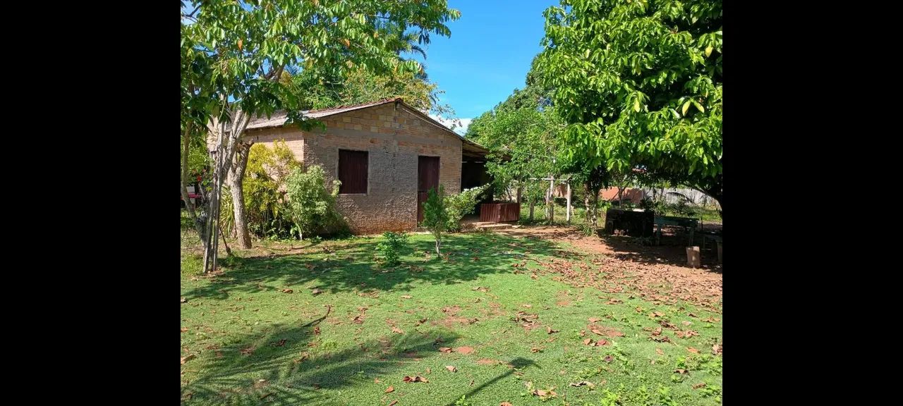 Foto - Santarém - Maicá