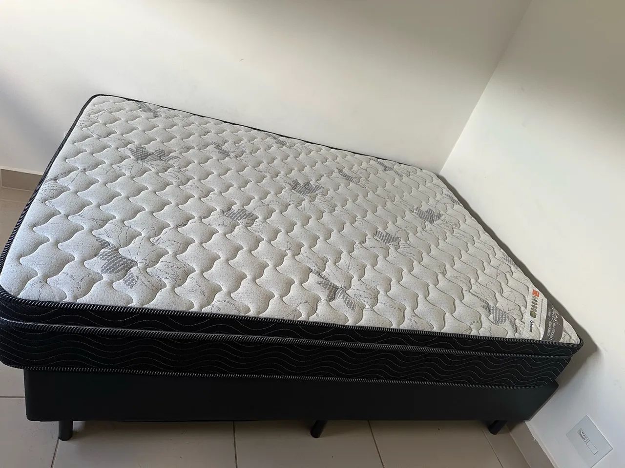 Cama king - Foto 3