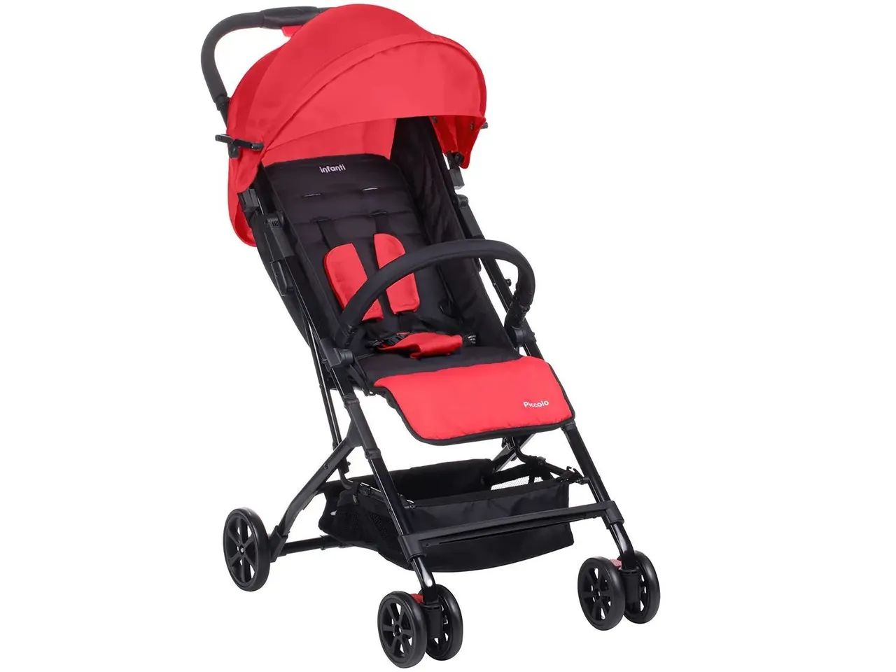 Carrinho de Bebê Infanti Piccolo