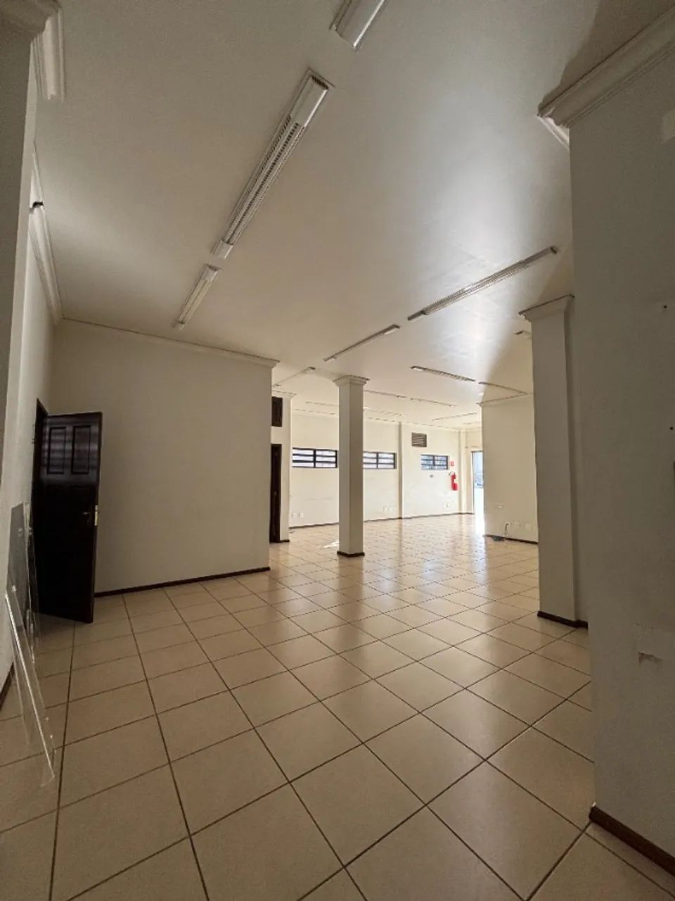 Sala Comercial Centro Toledo