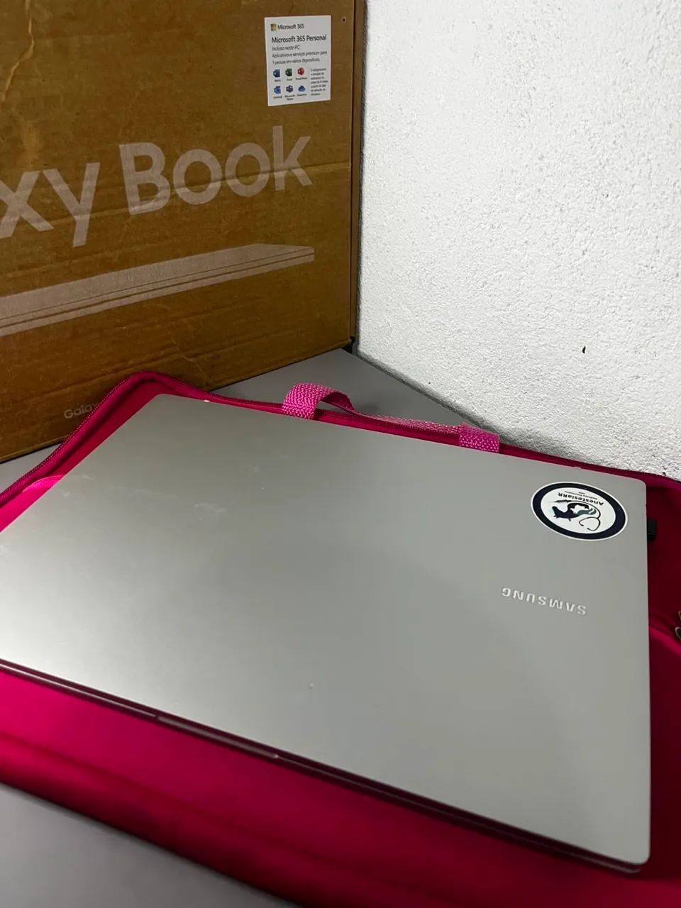 Galaxy book go  - Foto 2
