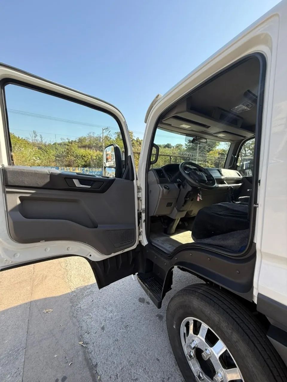 VW EXPRESS - 20/21 - CHASSI - Foto 4