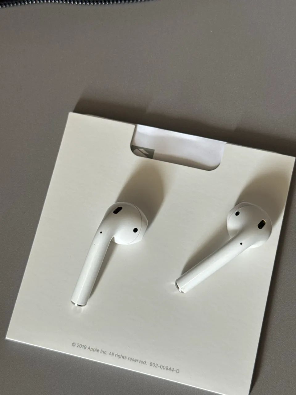 AIRPODS 2  - Foto 2