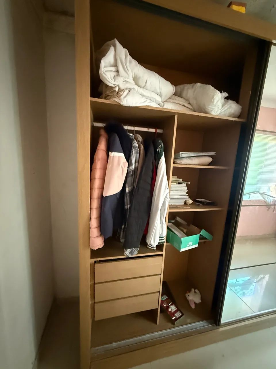 Guarda roupa  - Foto 4