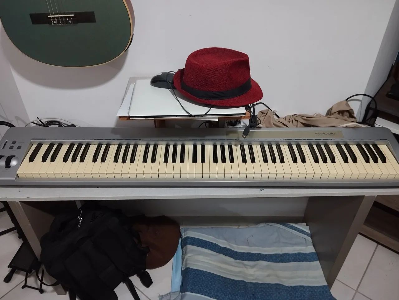 Piano Controlador Midi - Foto 3