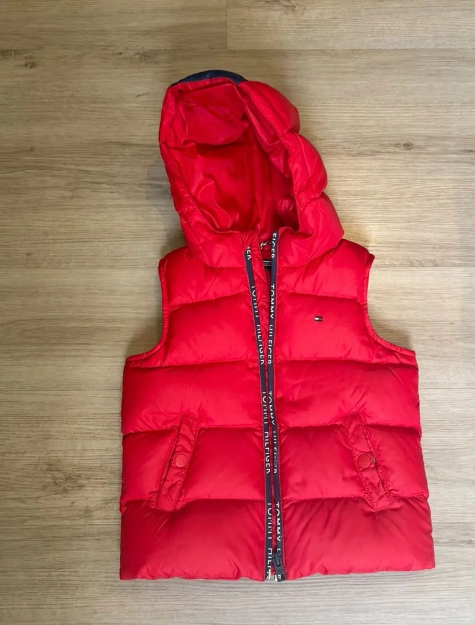 Colete Puffer Infantil  - Foto 2