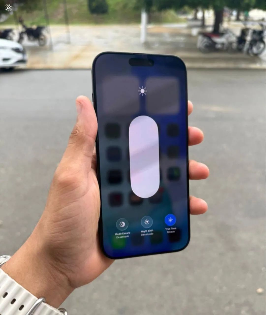 iPhone 16 pro Max 256 gigas - Foto 4