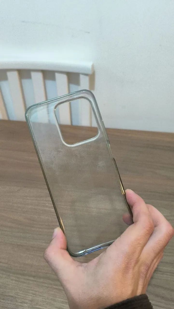 Celular poco x85 - Foto 5