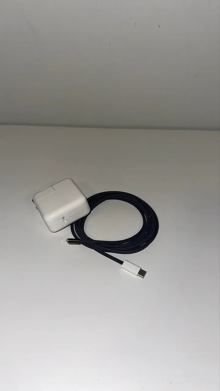 Carregador macbook  - Foto 3