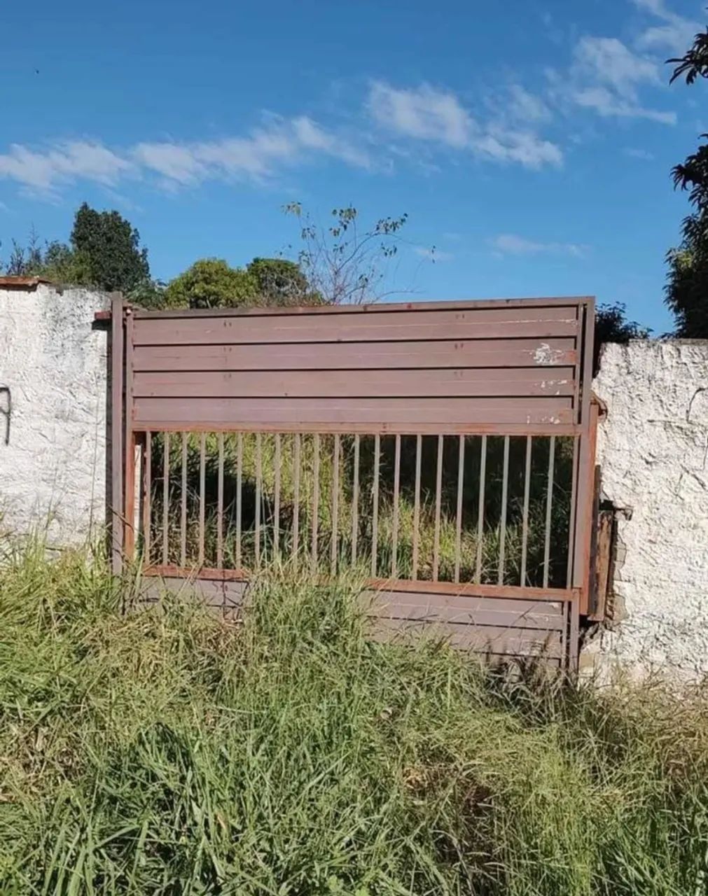 Terreno chácara 800m² busco proposta em carros  - Foto 3
