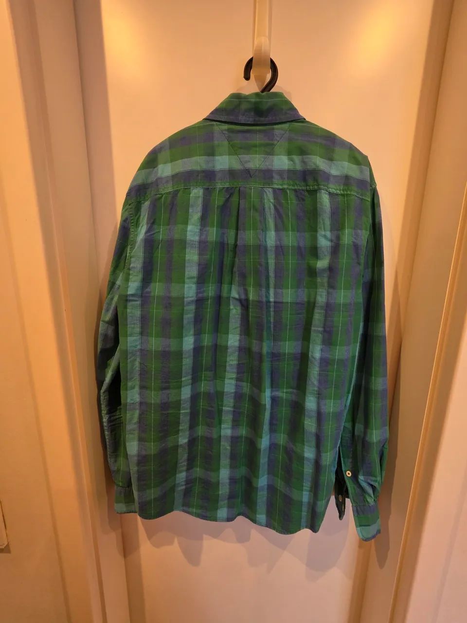 Camisas Tommy e Calvin Klein - Foto 3