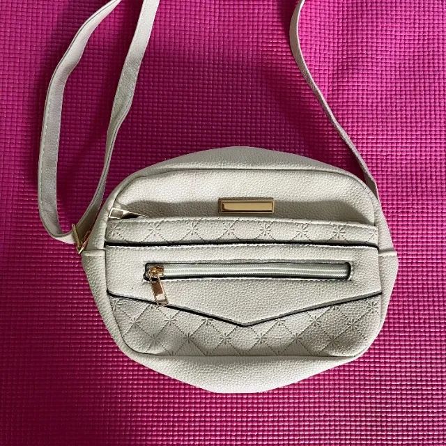 Bolsa Feminina - Nova P