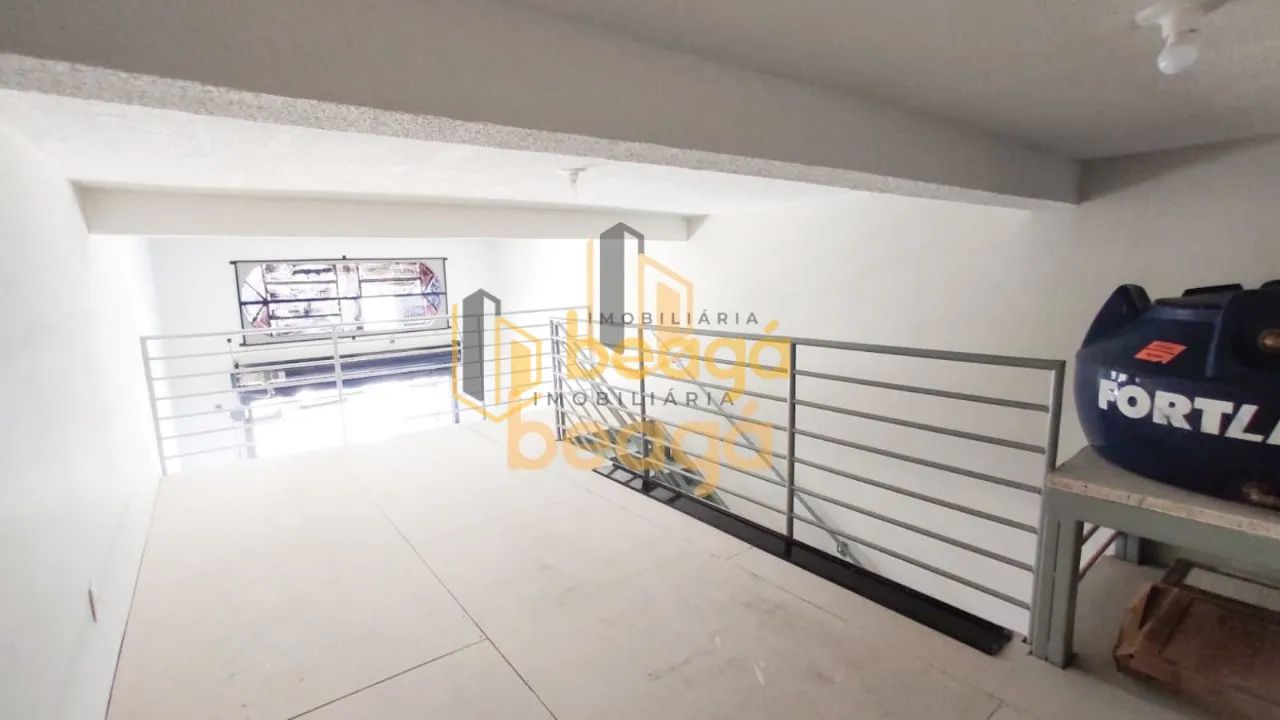 Loja / Salão / Ponto Comercial para alugar em Belo Horizonte - Foto 4