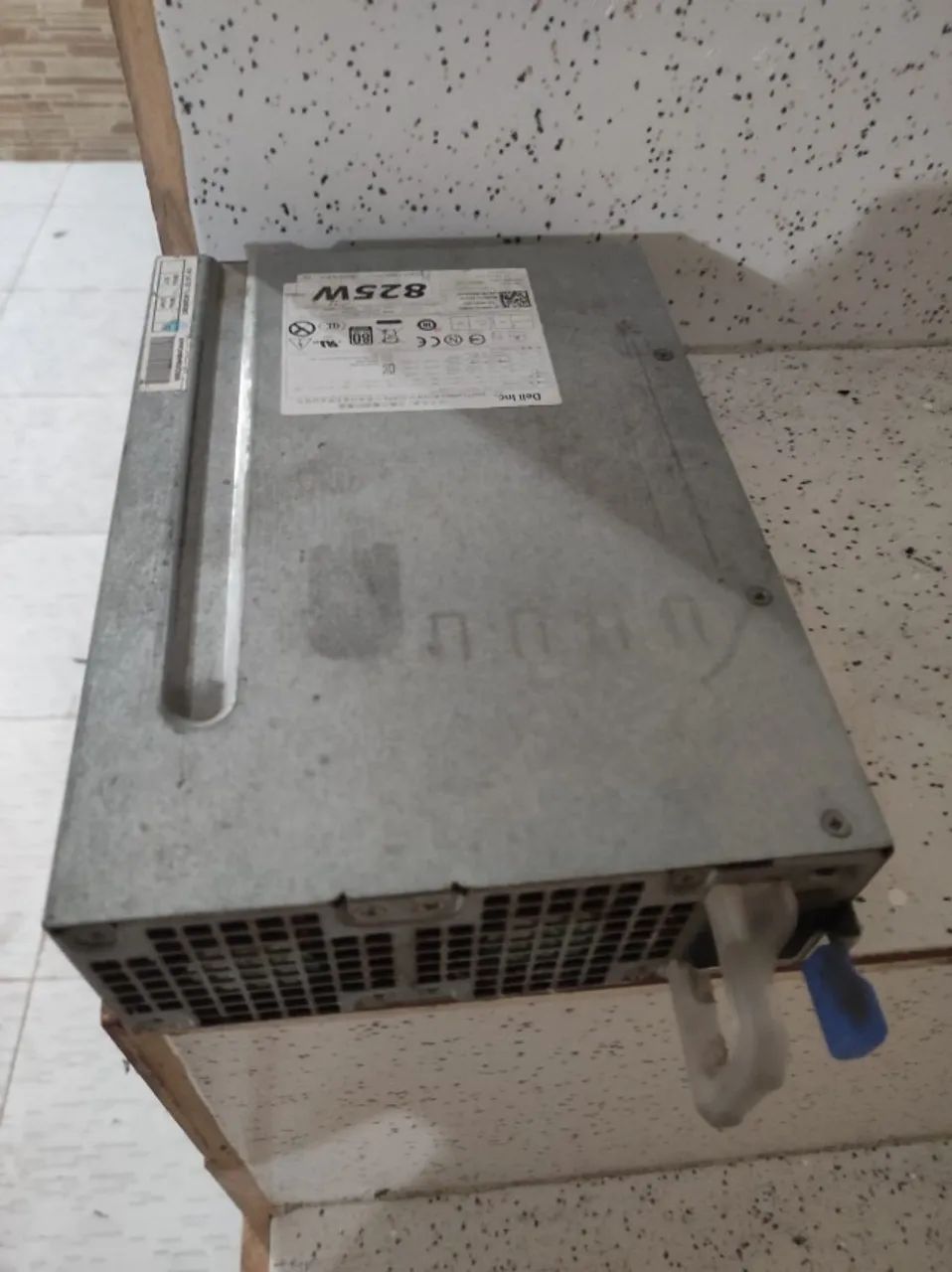 Fonte de Gaveta para Servidor Dell 825W 80 Plus Gold - Foto 4