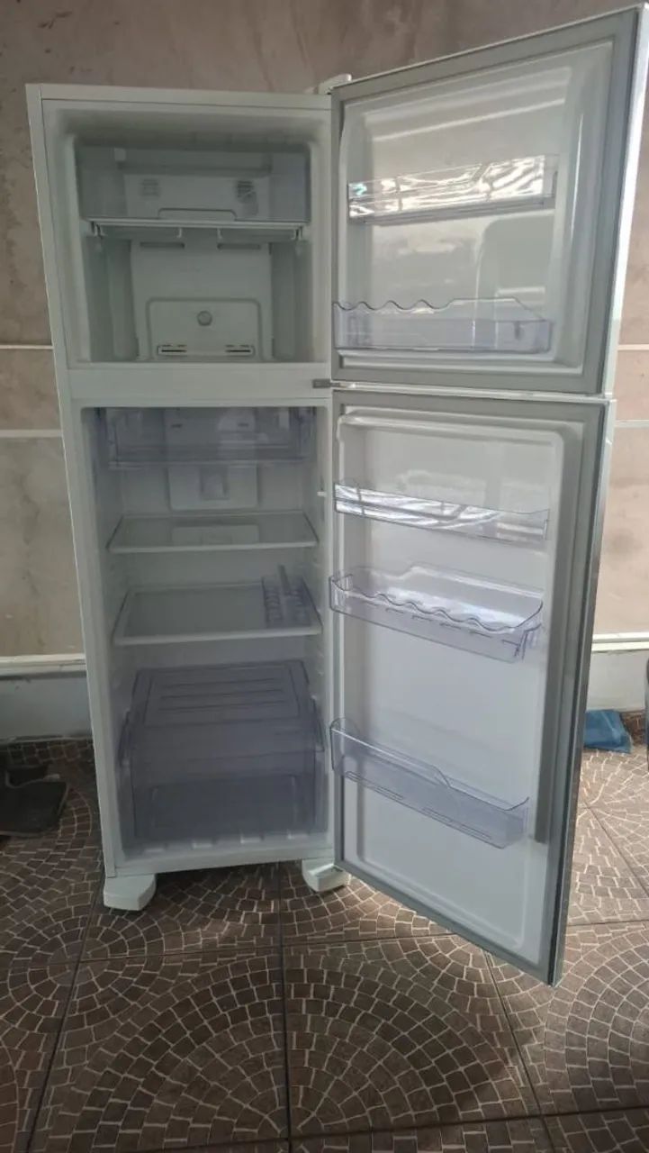 Geladeira Electrolux  - Foto 4