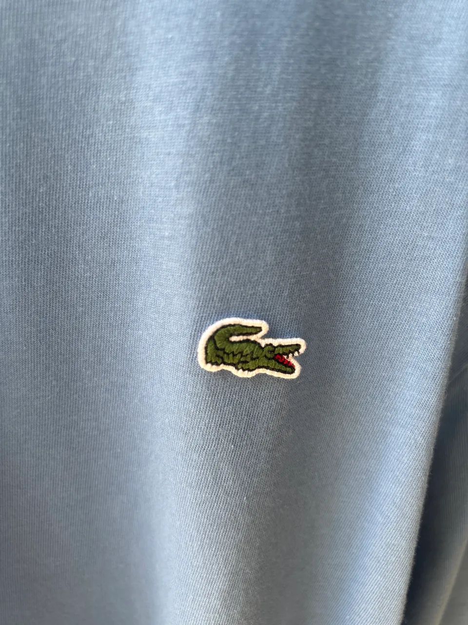 Camisa Lacoste  - Foto 2