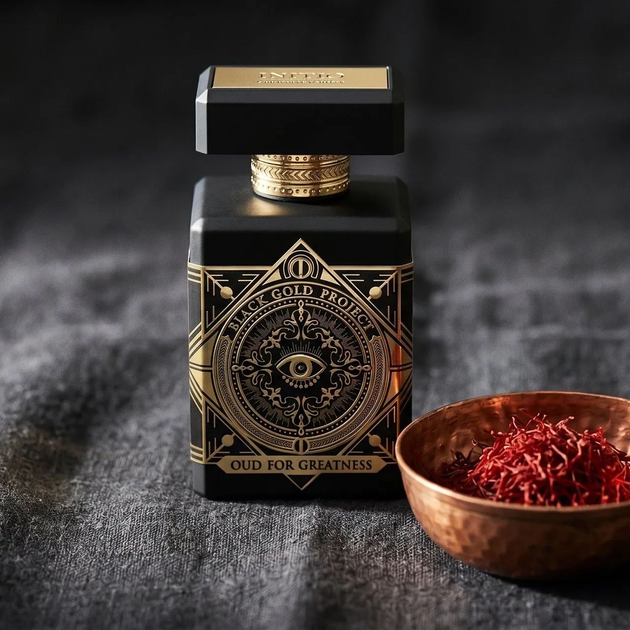 Initio Oud for Greatness (Decant 5ml) - Foto 3