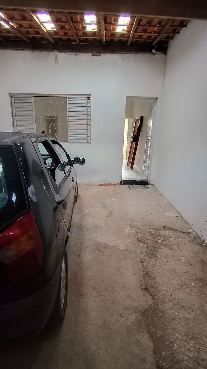 Casa Bairro Chácaras Agrícolas parte baixa 
