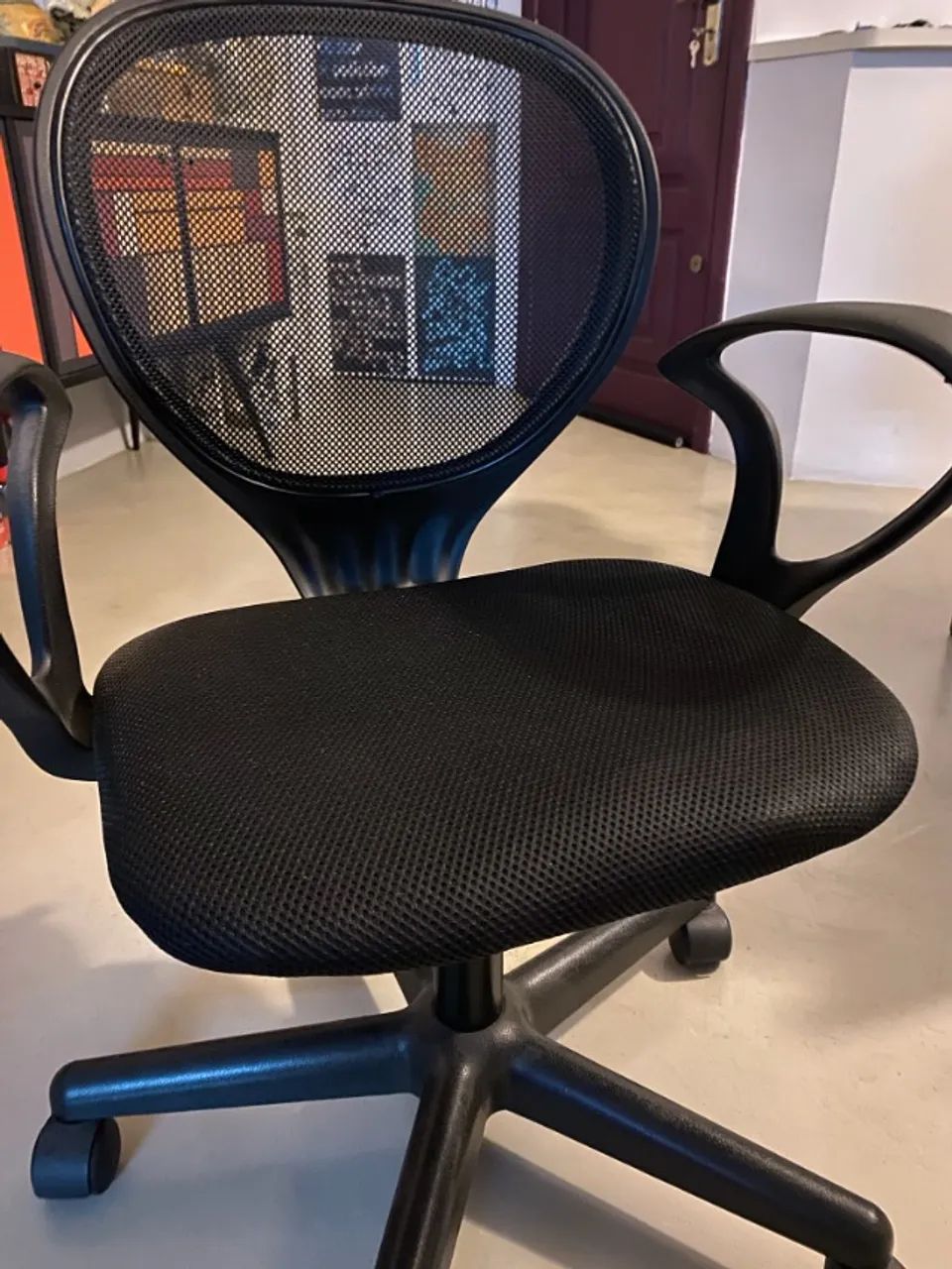 Cadeira de escritório TOKSTOK