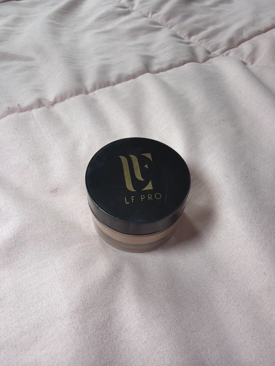 Corretivo camuflagem LFpro macchiato
